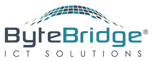 ByteBridge b.v. ICT Solutions Logo